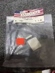 Vintage Rc Team Associated T3 Series Rear Shock Strut Tower (1) 7351 New. Price: $15.00.