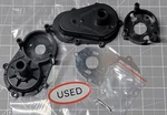 Used Marui Big Gear And Motor Case Set Part 007. Price: $30.71.