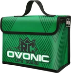 Ovonic Lipo Safe Bag Fireproof Explosionproof Large Capacity Battery St New. Price: $17.16.
