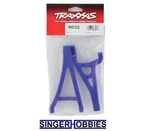 Traxxas 8632X Suspension Arms Front Left Heavy Duty Upper/lower Blue New TRA1. Price: $12.48.