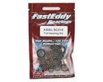 Fasteddy Axial SCX10 Bearing Kit TFE91 New. Price: $21.99.