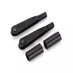 Dubro Kwik Link Clevis (2) New. Price: $7.94.