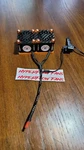 Dual High Power 3S Rc Fan For Arrma 6S Exb Infraction Felony Kraton Carbon Fiber New. Price: $98.00.