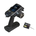 Futaba 6PV 6-CHANNEL Surface Transmitter W/ R404SBS Receiver Dhl To Usa New. Price: $369.00.