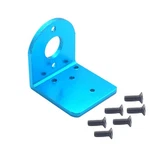 Sharegoo Rc 540 Motor Holder,adjustable 3650/3660 Mounting Holder... New. Price: $15.83.