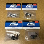 E-flite (EFLH2004) BCX3 MD520N Battery Mount SETS/4 (nib) New. Price: $10.99.