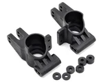 HPI101015 Rear Wheel Hub Set (2) (trophy Series) New. Price: $6.99.