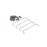 Schumacher U8216 - Front Roll Bar Kit LD2/3 New. Price: $22.08.
