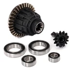Traxxas 8572 Front Differential, Complete, Pro-built, Unlimited Desert Racer New. Price: $59.95.