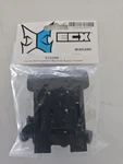 ECX2006 Front/rear Suspension Mount Set: 1/10 2WD Ruckus, Torment New. Price: $6.99.