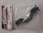 Team Associated Rear Hub Carrier 1.5 Deg. No. 7367 New. Price: $10.00.