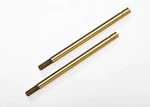 Traxxas 1664T Hardened Steel Titanium Nitride Coated Ultra Shock And Big Bore New. Price: $10.00.