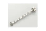 Kyosho UM510-01 Swing Shaft 62.5MM Ultima RB5 / Lazer ZX-5 New. Price: $6.80.