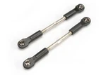 Traxxas 5539 58MM Turnbuckles Camber Links For Front Rear New. Price: $15.43.