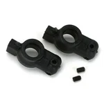 Losi LOSA9866 Rear Hub Carrier 5-DEGREE, EA3: All X-s New. Price: $18.99.