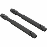 Composite Slider Front Driveshaft Arrma AR310887 New. Price: $22.99.