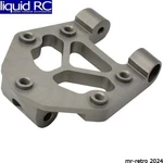 Hot Racing RCE15CH8 Aluminum Front Lower Top Plate New. Price: $23.88.