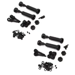 Mip Front Rear Drive Shaft For 1/10 Traxxas 4X4 Slash Rustler Stampede 18145 New. Price: $79.99.