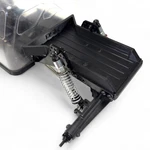 Dsm Off-road V3 Comp Bed Fits Vanquish Vrd / Stance Anvil Wagon Plague New. Price: $24.99.