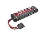 Traxxas 6-CELL Stick Nimh Battery Pack W/id Connector (7.2V/3300MAH) TRA2942X New. Price: $39.95.