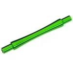 Traxxas 9463G Aluminum Axle Wheelie Bar Green : Bandit / Drag Slash Rustler New. Price: $10.00.