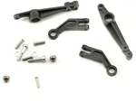 Thunder Tiger PV0703 Model R/c Titan E325 Replacement Flybar Control Arms Nuovo. Price: $5.77.