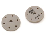 Throttlefinger Racing Concepts Conical Shock Piston (2) (1.2MM X 6) New. Price: $25.99.