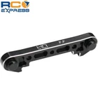 Arrma Kraton Outcast Talion Typon Aluminum Front Lower Arm Mount AON08FF01 New. Price: $19.89.