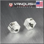Vanquish SCX10 12MM Clamping Hex Hub Silver VPS07080 New. Price: $14.99.