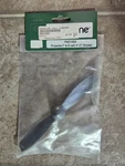 Parkzone PKZ1002 = Propeller (7-8 Cell): F-27 Stryker Flyer Niop Used. Price: $9.35.