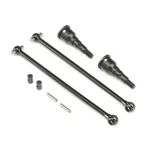Losi LOS232032 Front And Rear Driveshafts (2) : Tenacity All New. Price: $37.99.