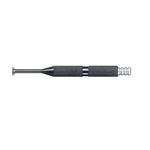 Noga RC1000 Mini Reversible Countersink Tool Blade Type, Hss Material New. Price: $34.91.