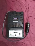 Parkzone LP2000-3, 2-3 Cell Dc Li-po Battery Charger, R/c Plane Boat Car Used. Price: $12.99.