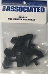 Team Associated RC8 Center Bulkhead ASC89019 New. Price: $34.99.
