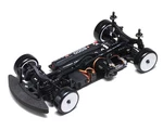 Yokomo Rookie Speed ??RS1.0 Assembly Chassis Kit New. Price: $260.26.