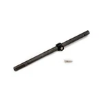 Blade 3207 Carbon Fiber Main Shaft With Collar & Hardware: Msrx New. Price: $6.99.