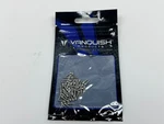 New Vanquish VPS05002 Hex Scale Stainless Wheel Screw Kit Free Us Ship. Price: $18.49.