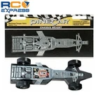 Pinecar Chassis Weight-maxximum Torque 2.5 Oz PIN3912 New. Price: $11.01.