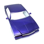 RER15160 '79 Monte Carlo Body Assembly Purple New. Price: $129.99.
