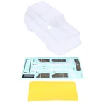 Redcat Racing A18 International Scout Ii Clear Body RER37875 New. Price: $24.99.