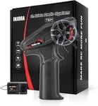 Injora INT-T6M 2.4GHZ Digital Radio Micro Transmitter Remote Control With 6CH New. Price: $55.64.