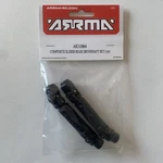 Arrma Slider Rear Driveshaft Set AR310864 New. Price: $22.52.