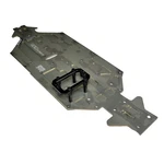 Arrma Typhon Tlr Chassis Frame Aluminum Cnc 7075 T6 Swb With Servo Mount New. Price: $69.99.