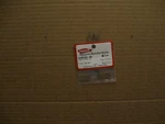 Kyosho Front Weights / 8G Brass # VZW430-08 New. Price: $25.00.