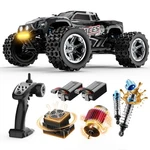 Deerc 8618 1/16 Fast Brushless Cars For Adults, Max 56MPH, 2 3S Lipo Batte... New. Price: $258.74.