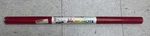 One Six Foot Roll Of Flite Monokote -dark Red TOPQ0218 New. Price: $60.00.