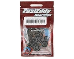 Fasteddy Bearing Kit For Traxxas Slash 4X4 Ultimate Lcg Short Course TFE2250 New. Price: $25.99.