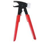 Heavy Duty Forged Wheel Weight Plier Hammer, Balancing Tool, Tire Balan... New. Price: $23.84.