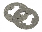 New Hpi Savage FLUX/5.9/4.6/XL Heavy-duty Ceramic Slipper Clutch (2PCS) 107454. Price: $22.20.