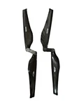 Cfprop 29.2X9.5L Black Folding Drone Propeller Set Of 2, Camera Accessory New. Price: $230.00.